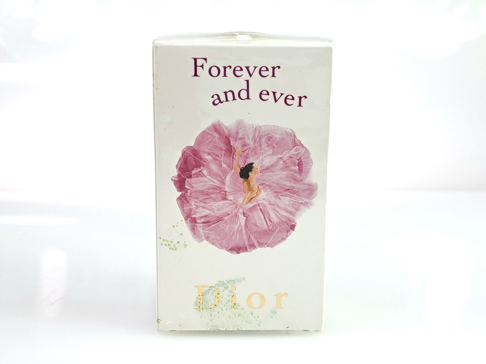 未使用 フィルム未開封 クリスチャン・ディオール Christian Dior