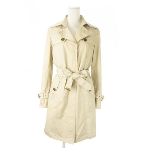 【新品級！】バーバリー トレンチ コート 44 2XL相当 ベルトライナー付 BURBERRY - バーバリー ロンドン トレンチコート ライナー付き 44 (XL