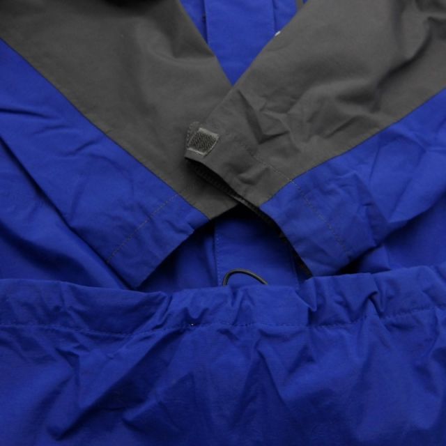 メンズ THE NORTH FACE GORE-TEX MOUNTAIN PARKA サイズL F12HJ54 ザ