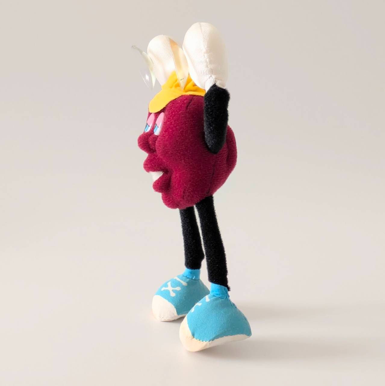 ☆ VINTAGE 1988 ☆ 【 California Raisins（カリフォルニアレーズン