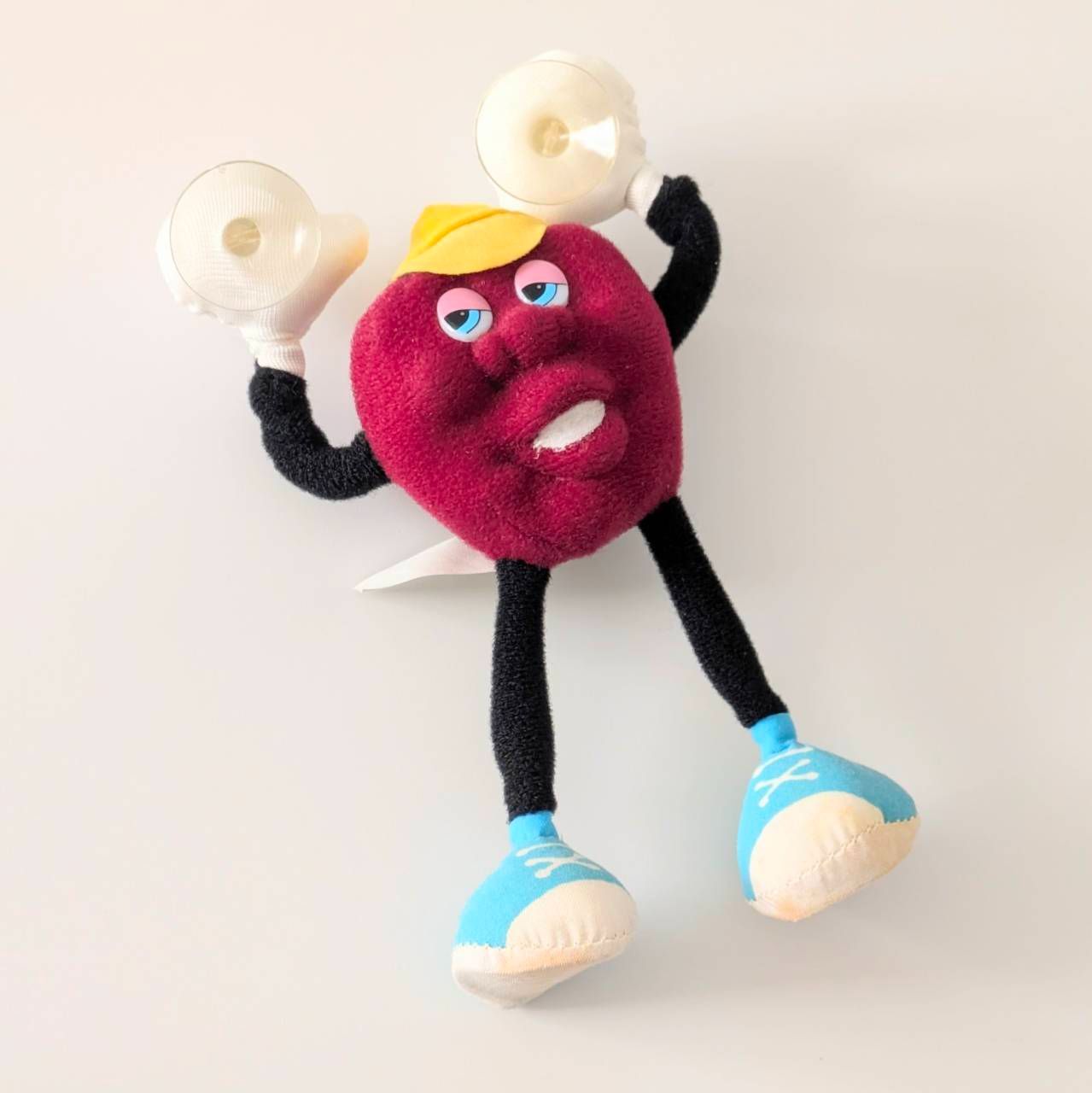 ☆ VINTAGE 1988 ☆ 【 California Raisins（カリフォルニアレーズン 