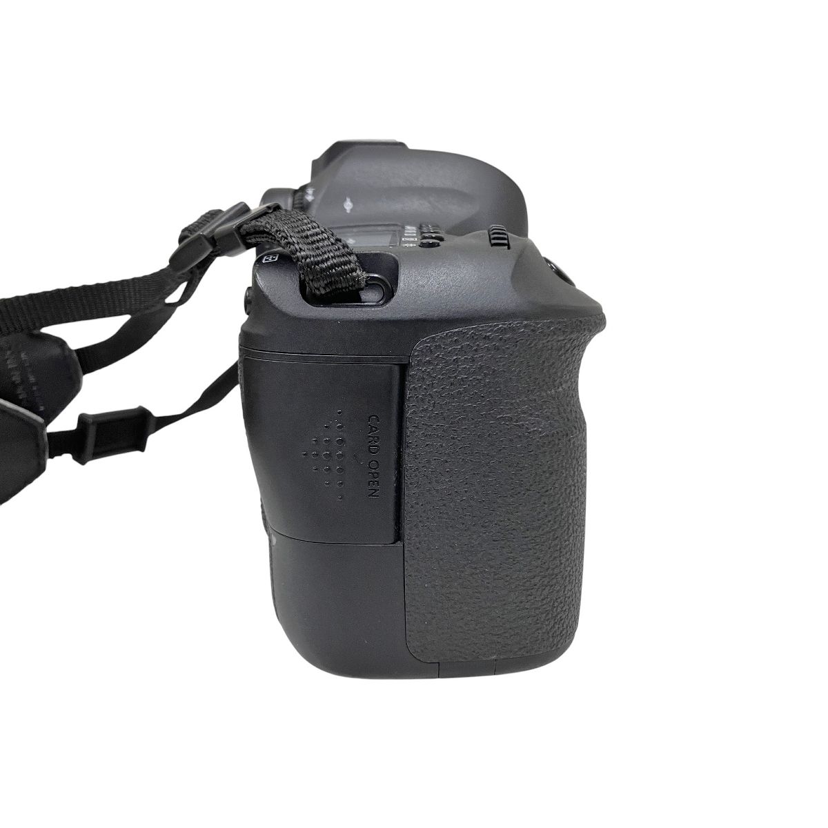 Canon DS126401 EOS 6D WG ボディ デジタル 一眼レフ カメラ キヤノン