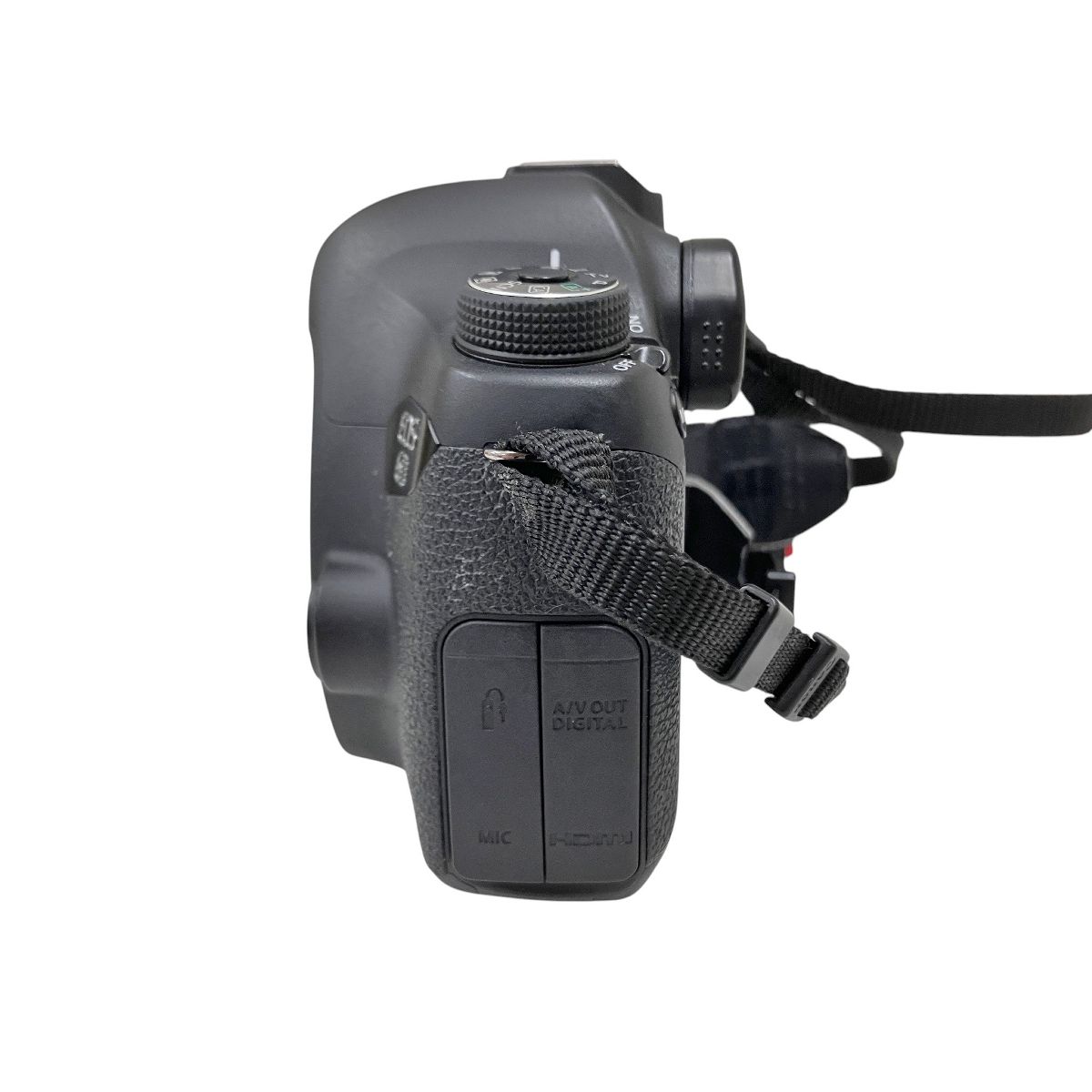 Canon DS126401 EOS 6D WG ボディ デジタル 一眼レフ カメラ キヤノン