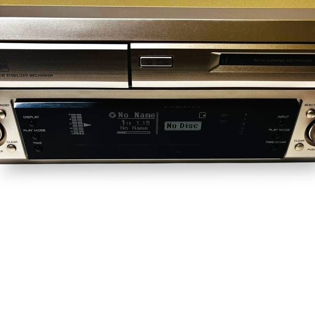 ☆ソニー SONY CD/MDデッキ MXD-D2 CDデッキ MDデッキ 音響機器