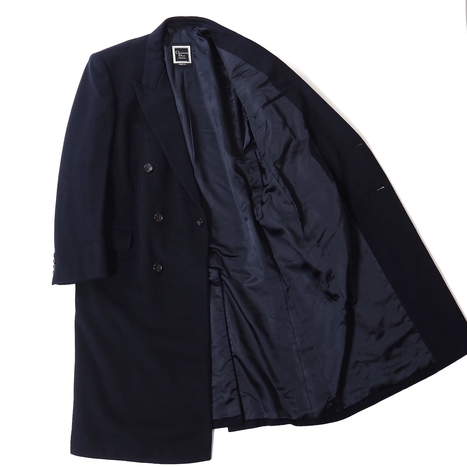 良品 クリスチャンディオール Christian Dior MONSIEUR ヴィンテージ