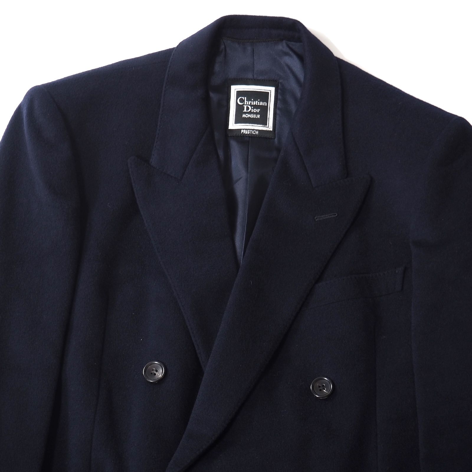 良品 クリスチャンディオール Christian Dior MONSIEUR ヴィンテージ