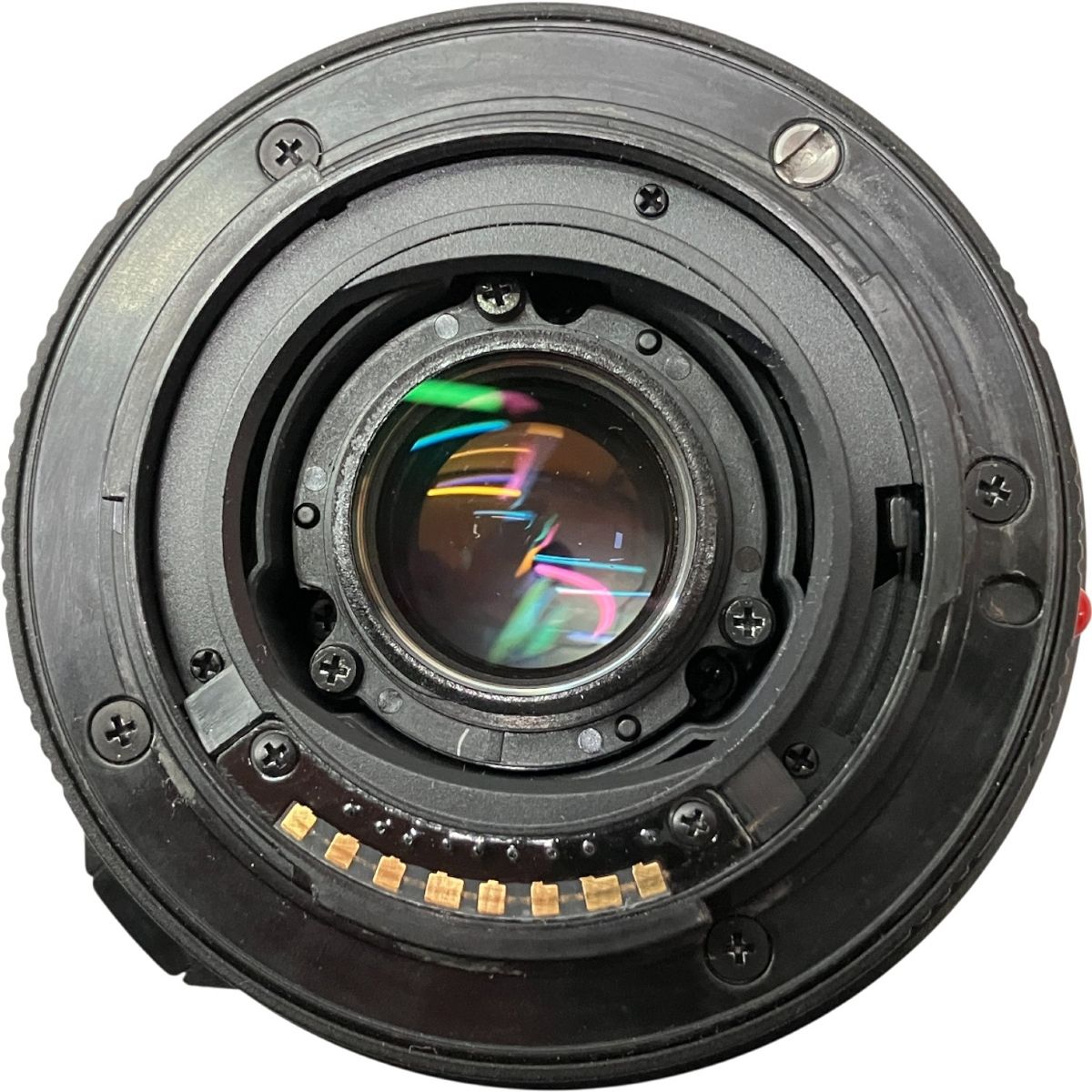 SONY α300 DSLR-A300 TAMRON AF aspherical 18-200mm レンズ ソニー