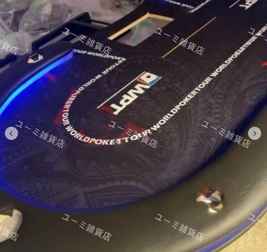 最安*ポーカーテーブル 折りたたみテーブル 折りたたみ脚 チップ 競技