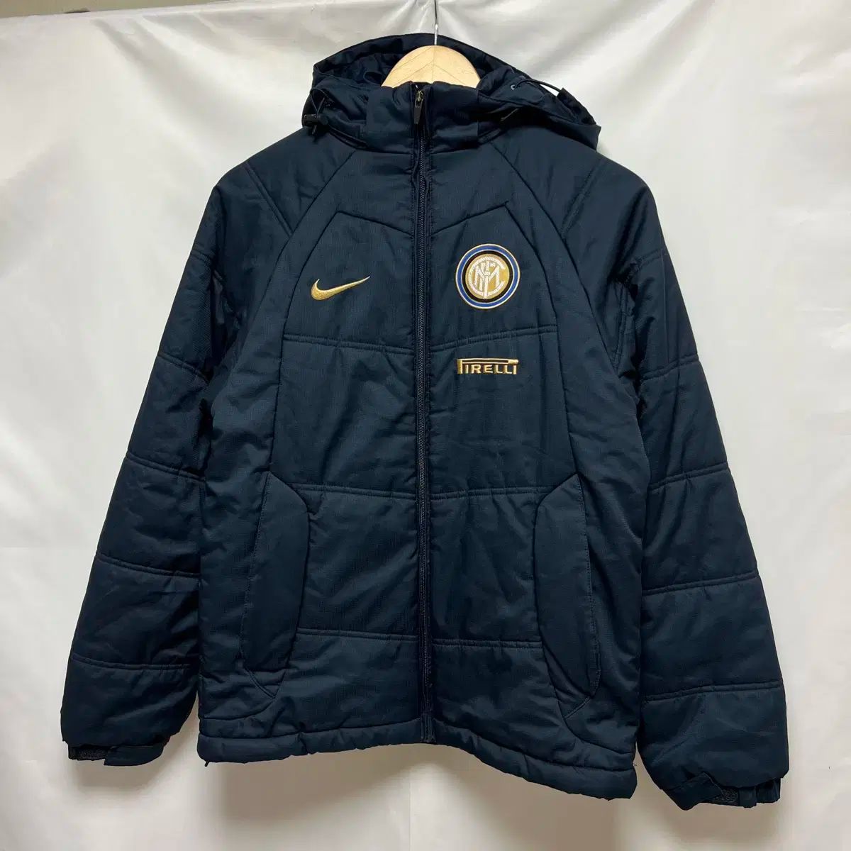 正規品/90 NIKE インテルミラン インテル 00s オールドスクール