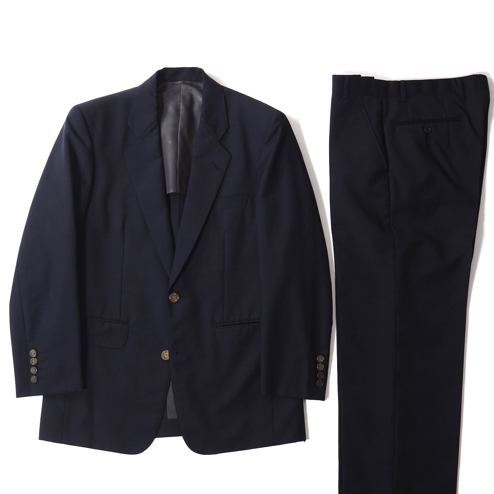 良品 クリスチャンディオール Christian Dior MONSIEUR ヴィンテージ