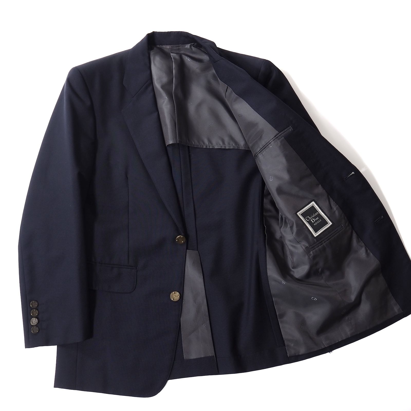 良品 クリスチャンディオール Christian Dior MONSIEUR ヴィンテージ