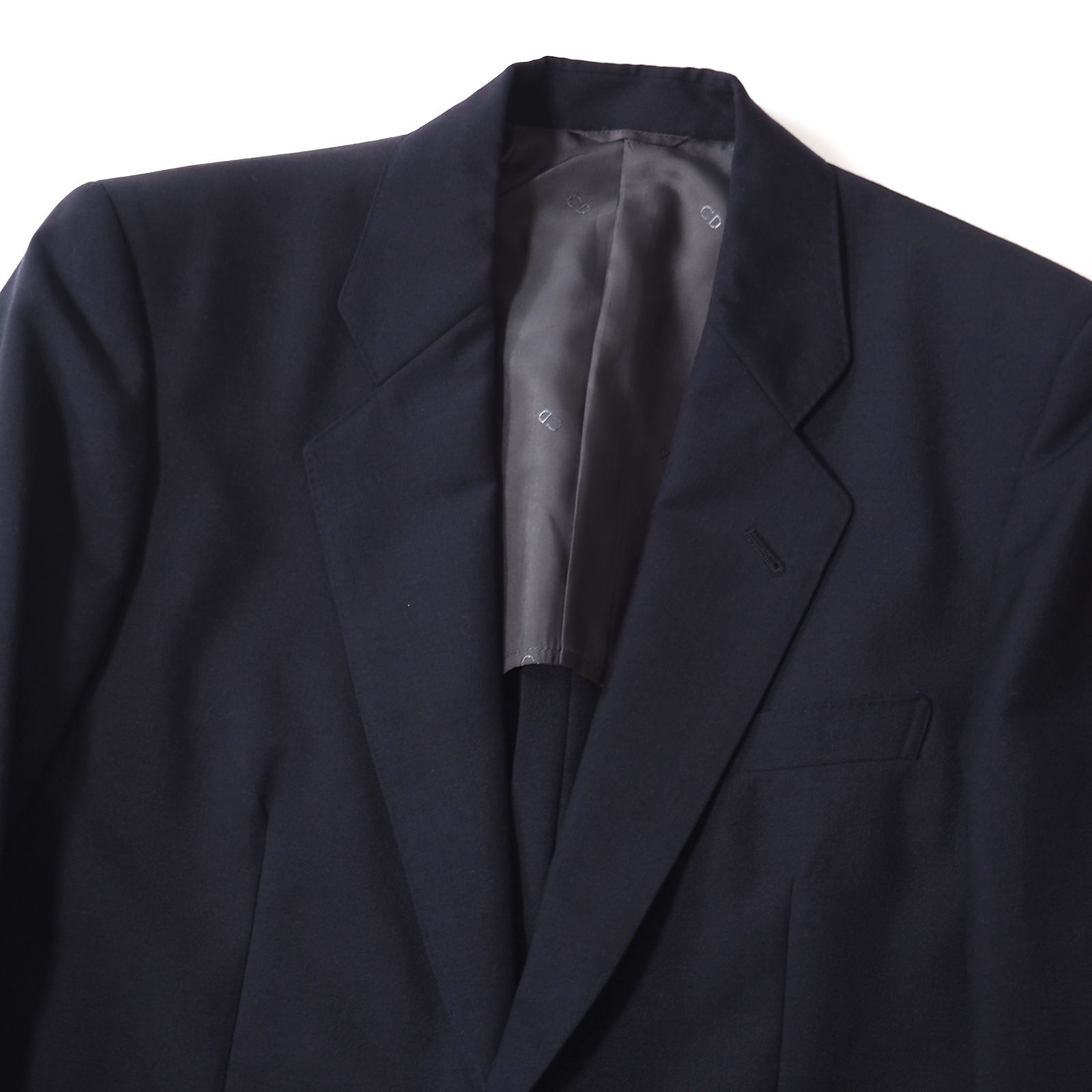 良品 クリスチャンディオール Christian Dior MONSIEUR ヴィンテージ