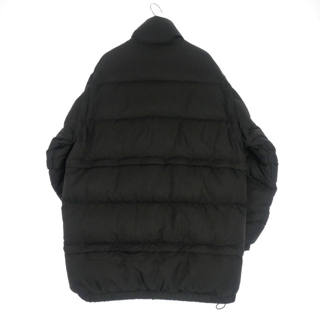 ヨーク YOKE 23AW MULTI DETACHABLE RV DOWN JACKET デタッチャブル