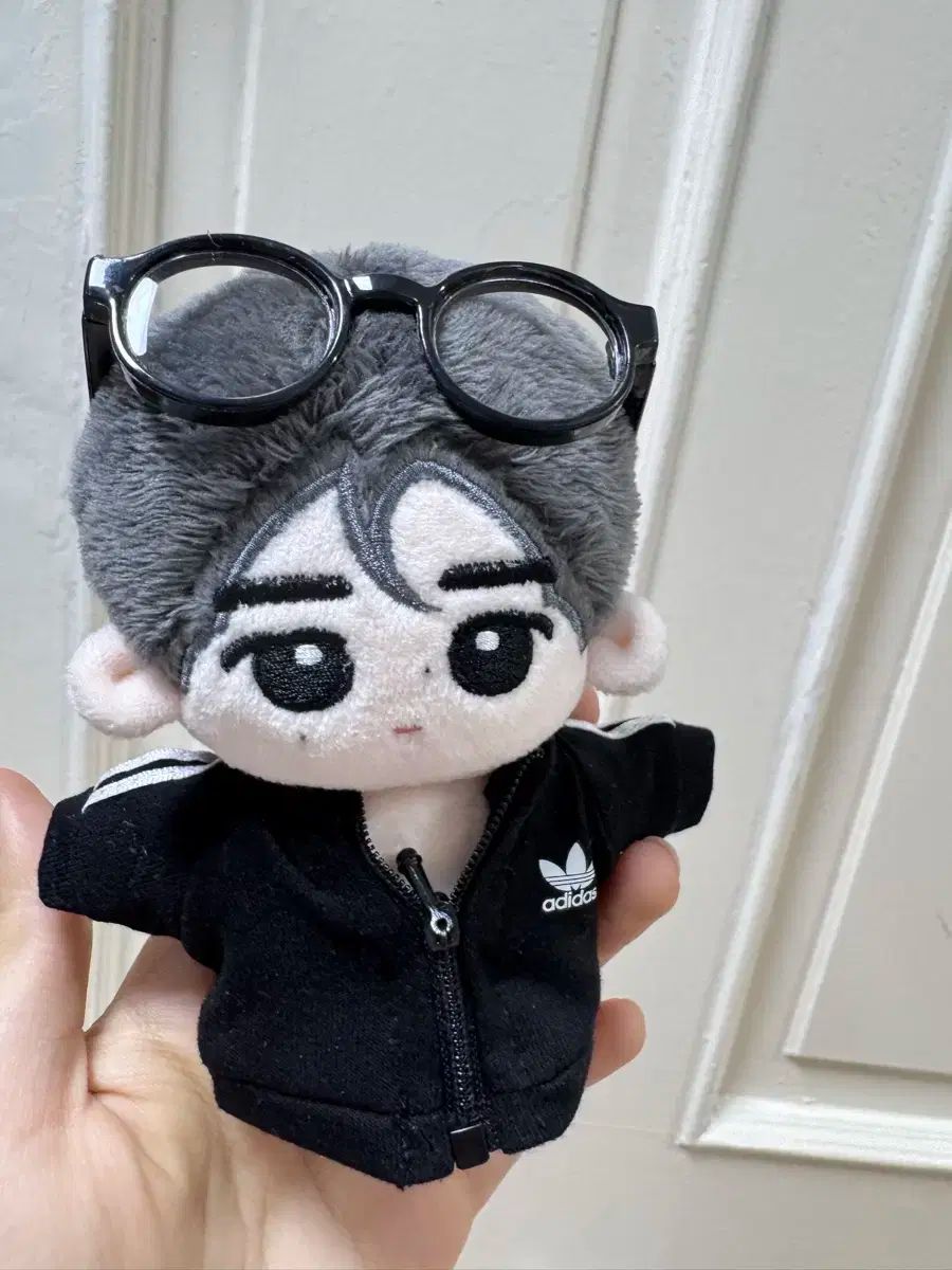 ENHYPEN（エンハイプン・エナプ）ソンフン(SUNGHOON) ぬいぐるみ