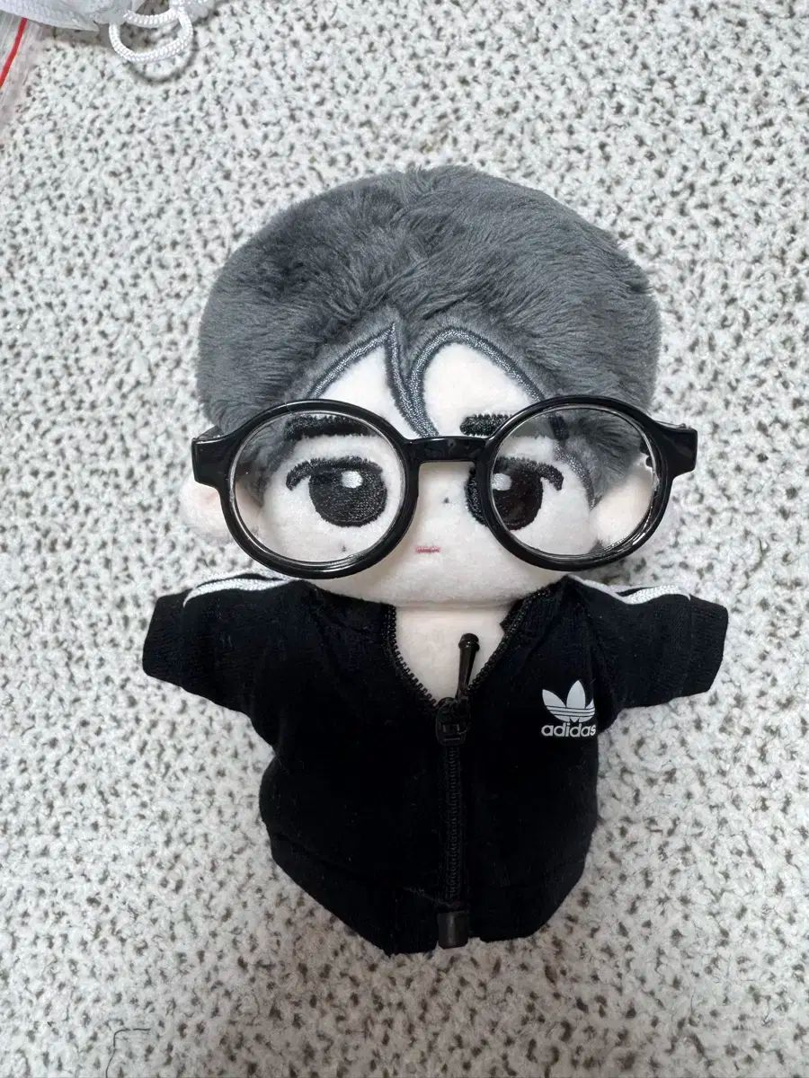 ENHYPEN（エンハイプン・エナプ）ソンフン(SUNGHOON) ぬいぐるみ