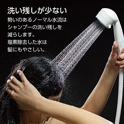 【即発送】SANEI シャワーヘッド ミガミ スタンダード ヘアクレンジング PS7060-80XA-MW2※北海道沖縄発送不可