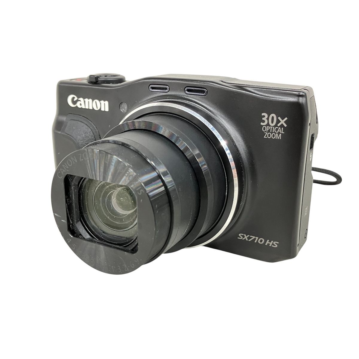 【RN27CANON SX710 HS PC2194 ジャンク デジカメ 本体 Canon PowerShot SX710HS デジカメ コンパクトデジタルカメラ ジャンク