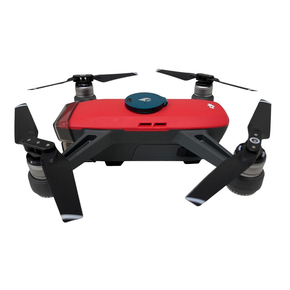 dji MM1A Spark ドローン コントローラー 送信機 セット 空撮 ジャンク