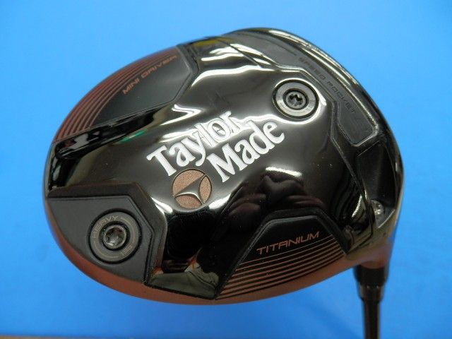 【美品】テーラーメイド｜バーナーミニドライバーカッパー11.5度｜ヘッドのみ Amazon.co.jp: テーラーメイド(TAYLOR MADE) バーナー ミニ カッパー