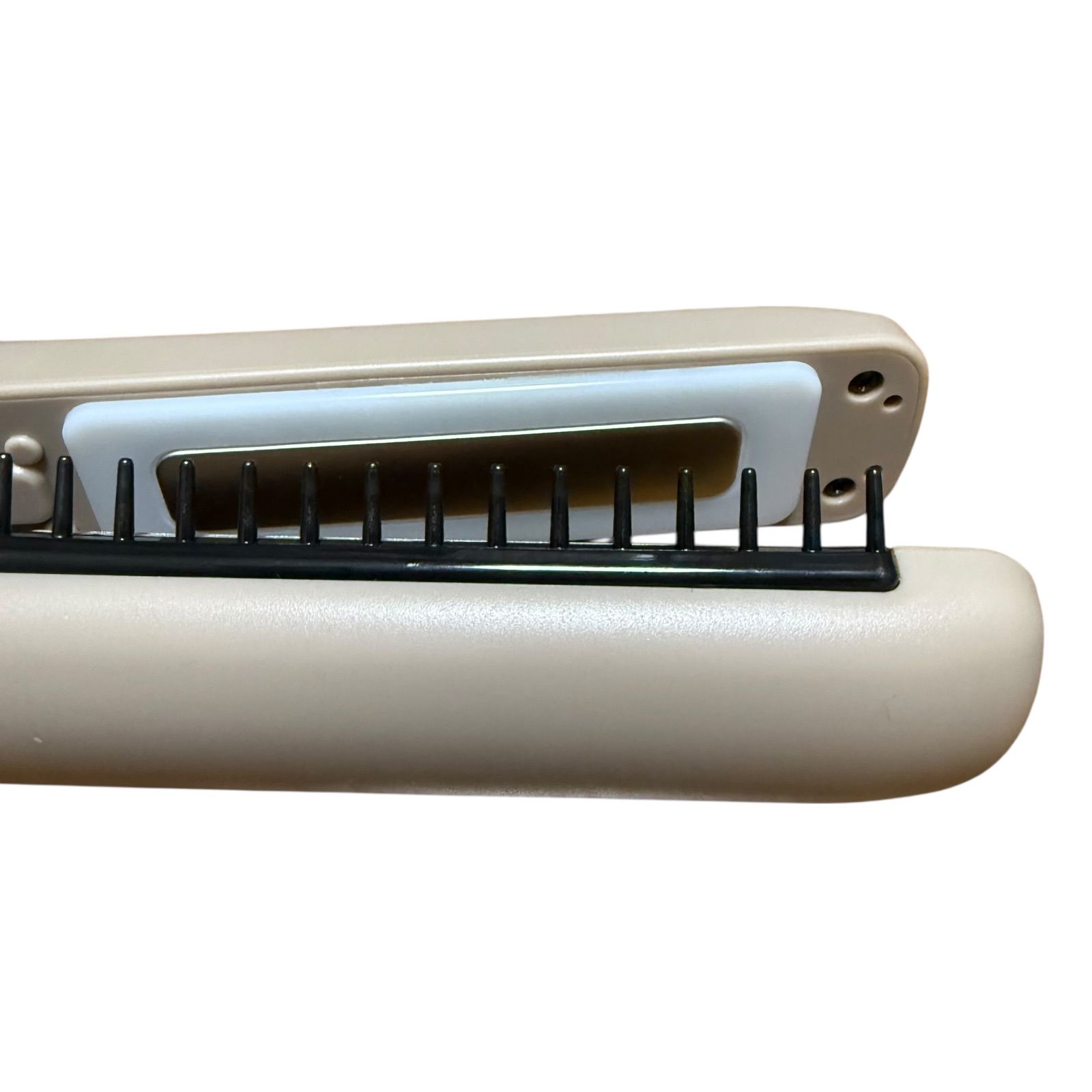 ほぼ未使用】ヤーマン シャインプロ HC-21G グレージュ ヘアアイロン