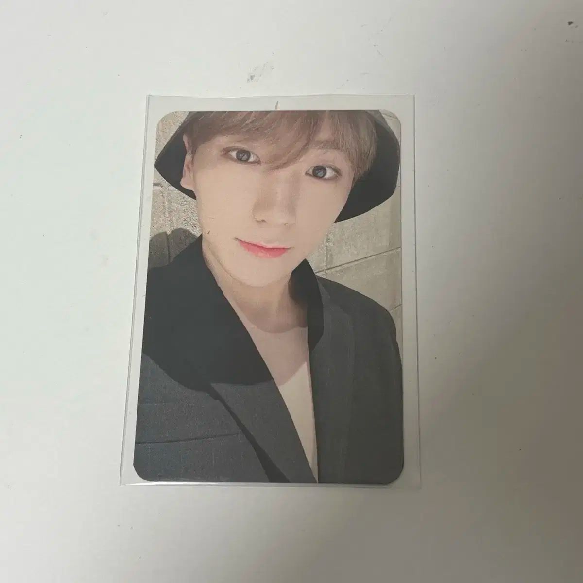 The Stealer CHASE THE BOYZ(ザ・ボーイズ・ドボイズ) ヒョンジェ