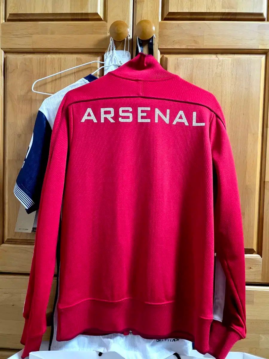 NIKE アーセナルFC 125周年 トラックジャージ M コレクション