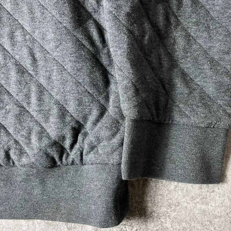 19年製 Patagonia オーガニック コットン キルト スナップT M