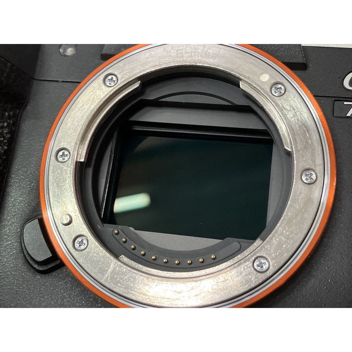 SONY α7 III ILCE-7M3 ミラーレス 一眼レフカメラ ボディ Eマウント