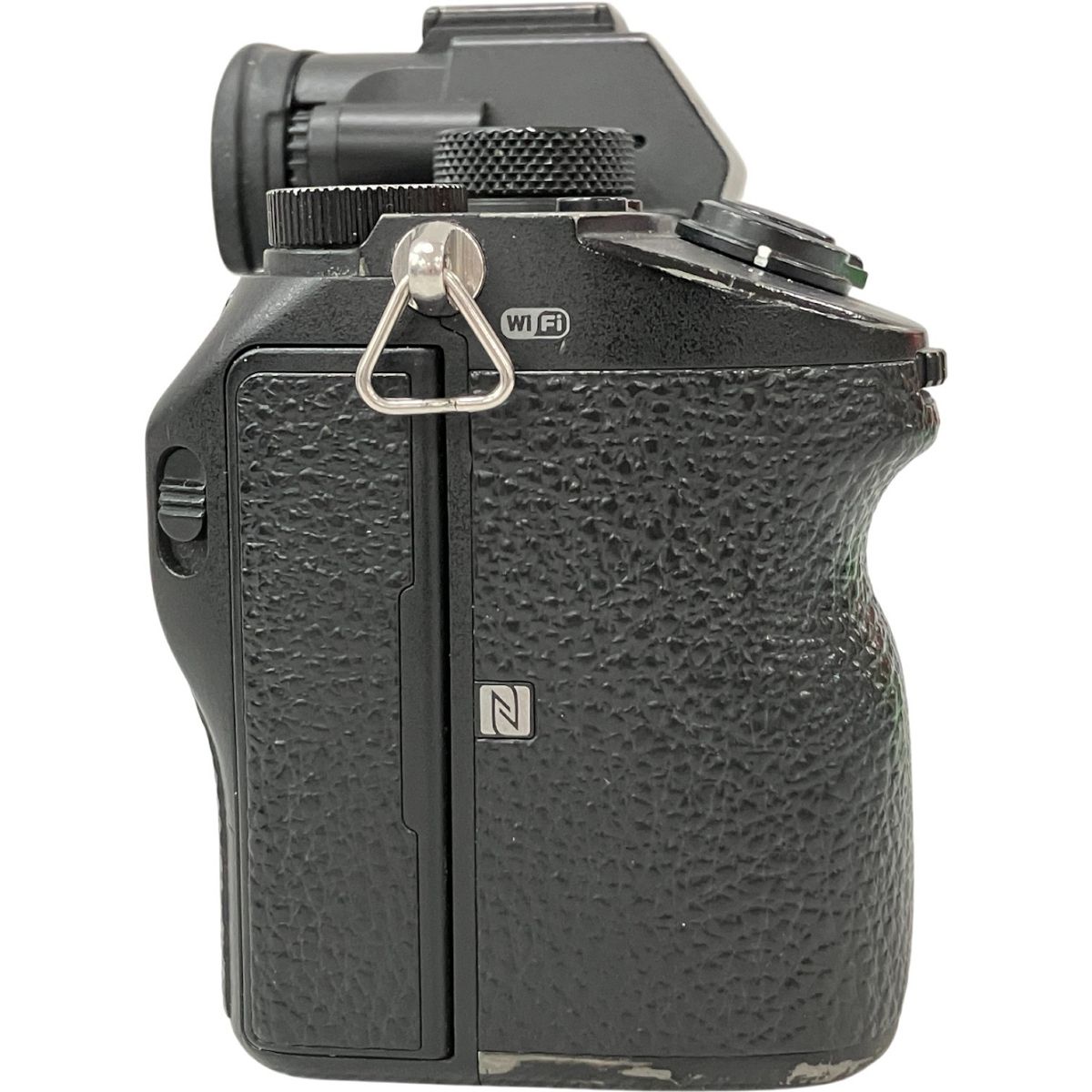 SONY α7 III ILCE-7M3 ミラーレス 一眼レフカメラ ボディ Eマウント