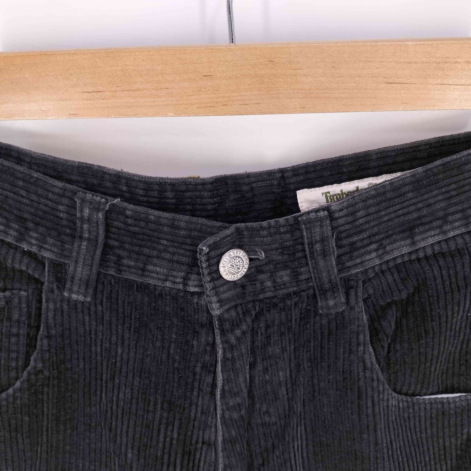 ティンバーランド Timberland 90S~00S 太畝 コーデュロイパンツ
