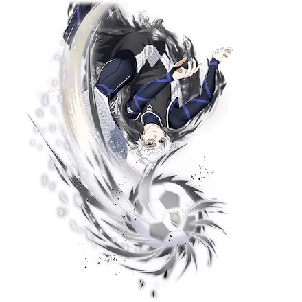 ブルーロック PWC 凪誠士郎 変幻自在のトラップ アクリルスタンド ブルーロック PWC 凪誠士郎 変幻自在のトラップ アクリルスタンド