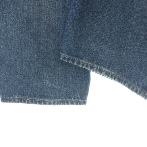 エムエムシックス メゾンマルジェラ MM6 Maison Margiela CARROTDENIM