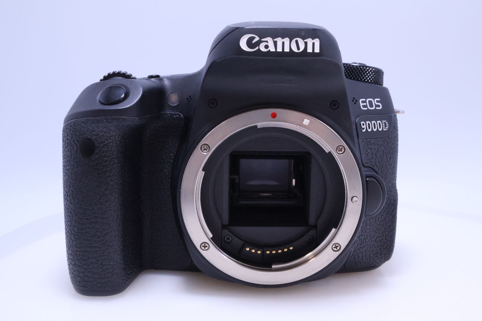 2,487回】Canon EOS 9000D ボディ 2420万画素 DIGIC7搭載 EOS9000D