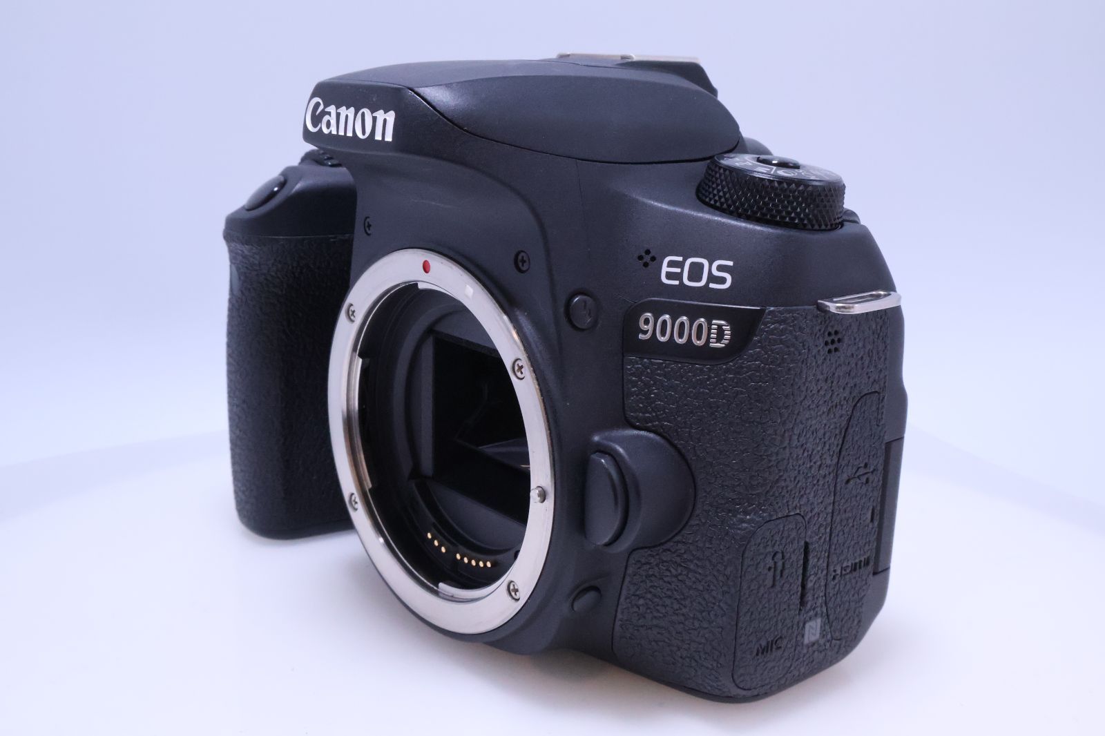 2,487回】Canon EOS 9000D ボディ 2420万画素 DIGIC7搭載 EOS9000D