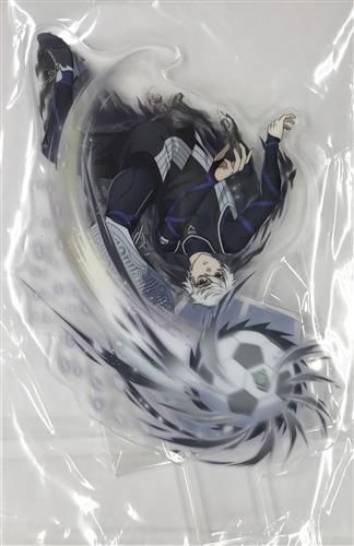 ブルーロック PWC 凪誠士郎 変幻自在のトラップ アクリルスタンド