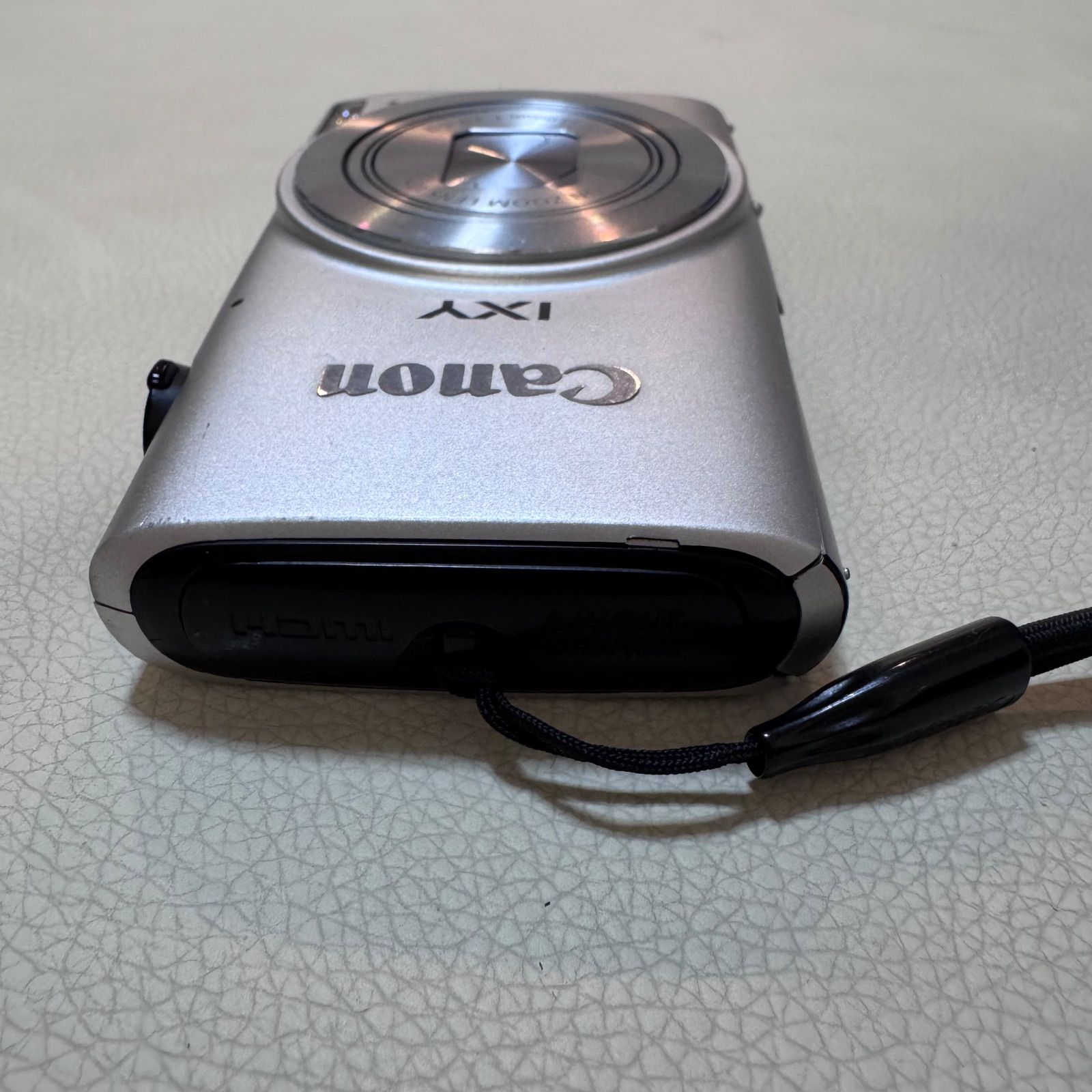 Canon キヤノン IXY 610F デジタルカメラ PC1897 動作確認済 - メルカリ