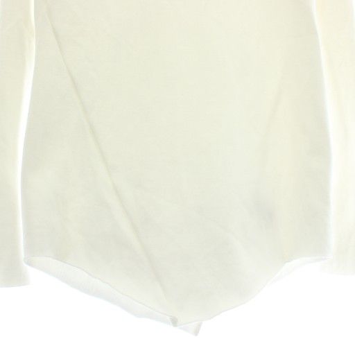 スウェット 長袖