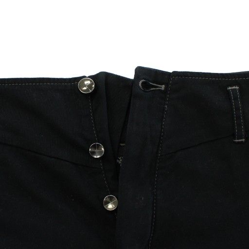 インカーネーション インカネーション incarnation サルエルパンツ