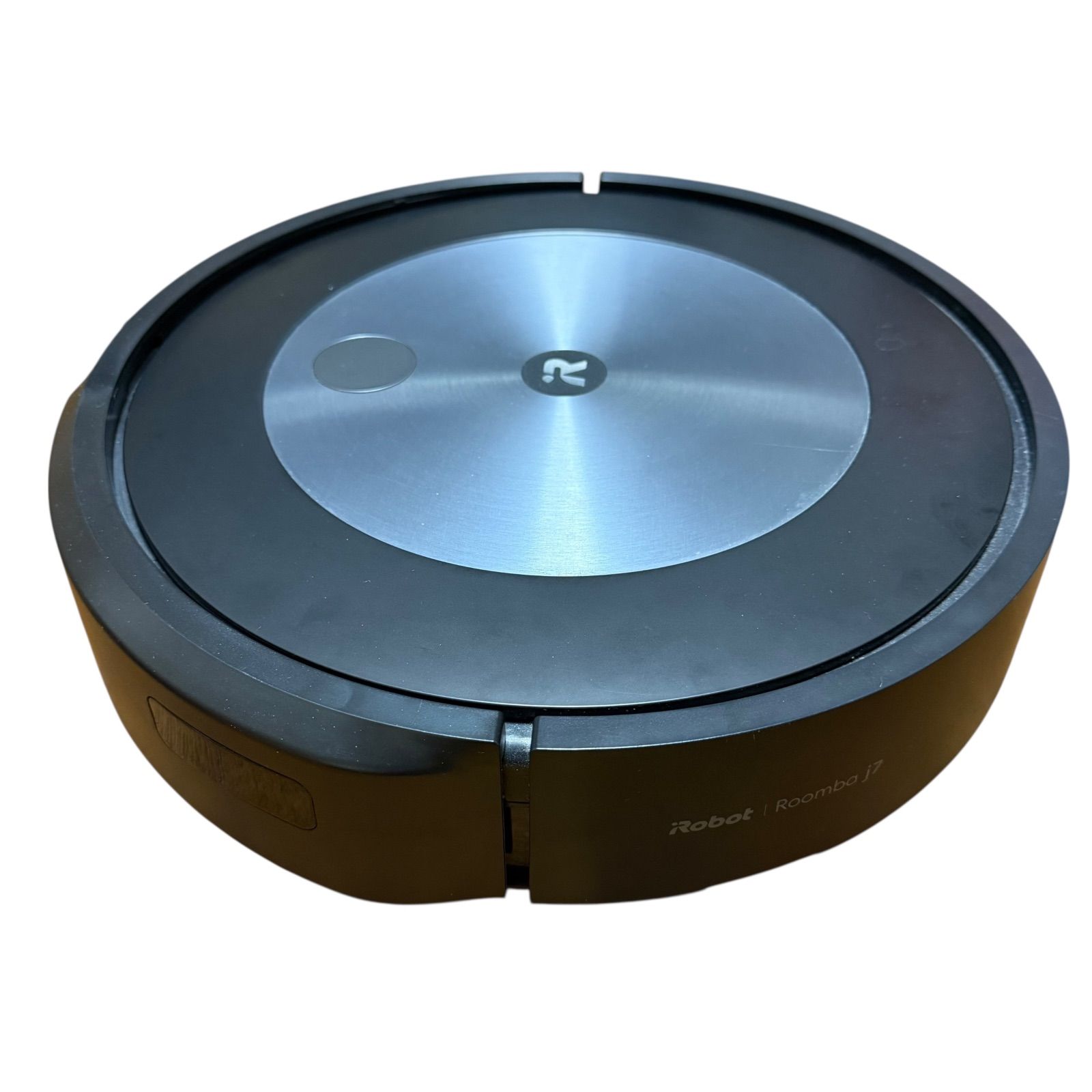 中古極美品】ルンバ j7 ロボット掃除機 障害物認識 ブラーバ連携
