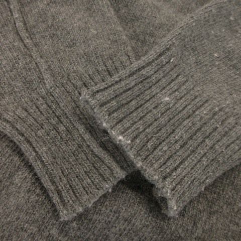 ストーンアイランド STONE ISLAND ニット セーター ハイネック 長袖