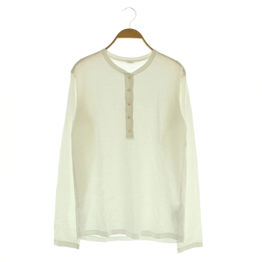 MUSE de Deuxieme Classe ロンT 美品】MUSE de Deuxieme Classe☆ヴィンテージ加工☆ロンT - メルカリ