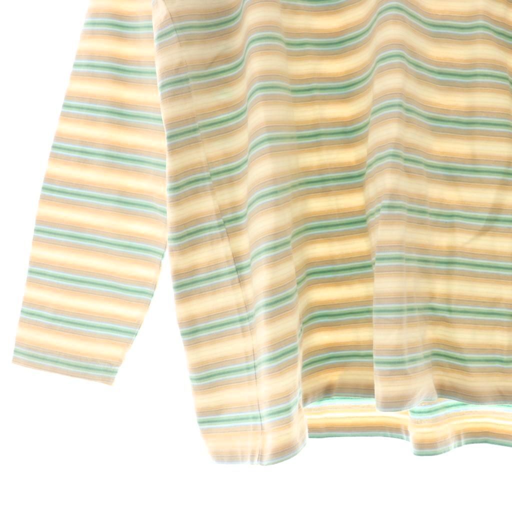 新品未使用　AURALEE 25AW ボーダーTシャツ　サイズ4 185051409_o5.jpg?