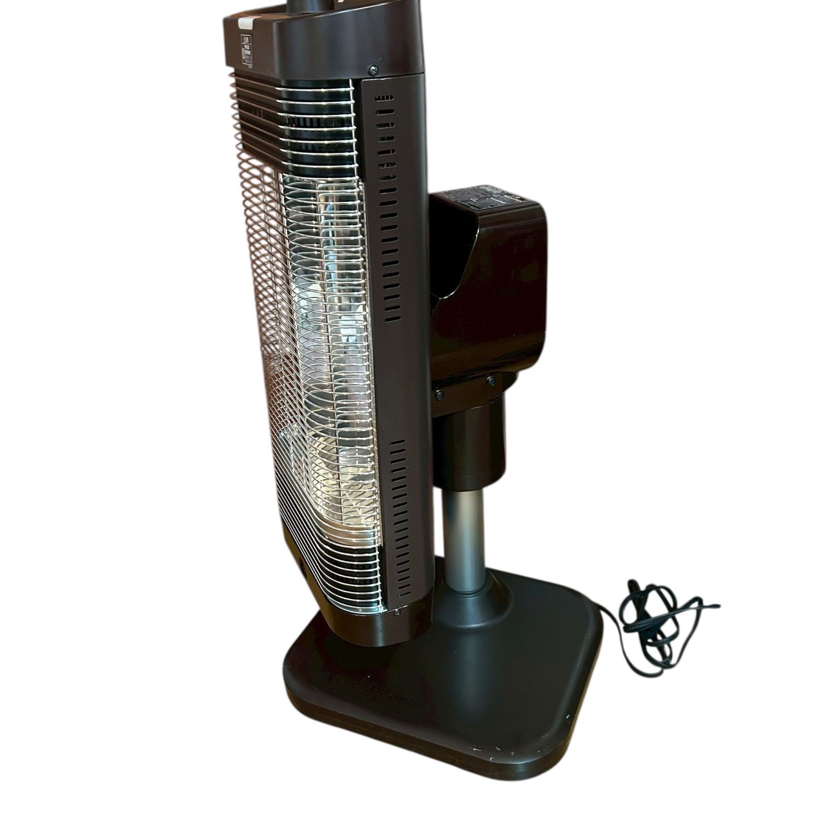 CORONA 遠赤外線ストーブ DHX-1221R - メルカリ