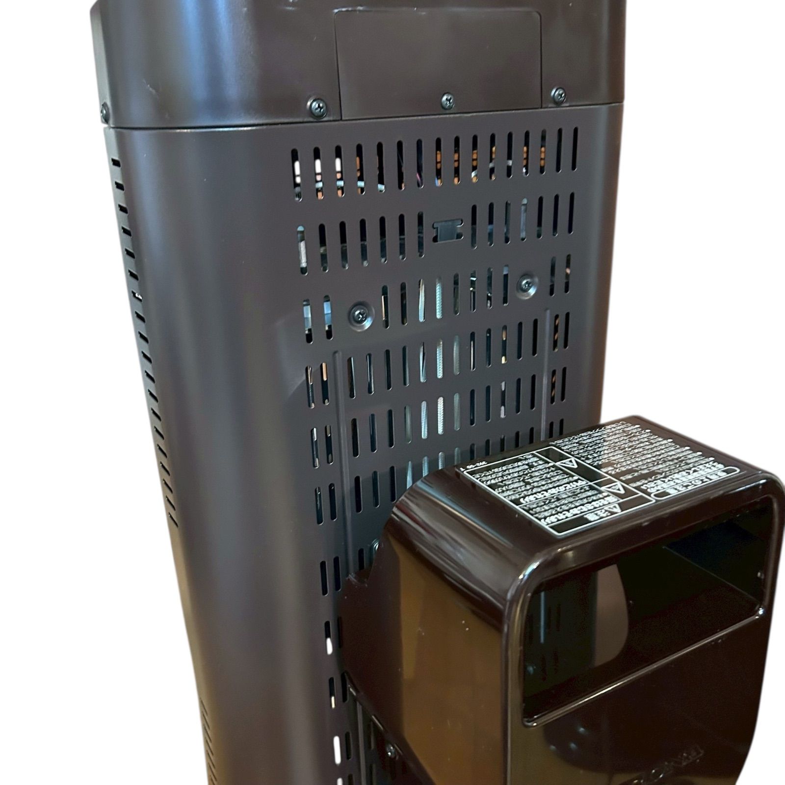 L458★コロナ遠赤外線電気ストーブ21年製・DHX-1221R 保証付・送料込 L458☆コロナ遠赤外線電気ストーブ21年製・DHX-1221R 保証付・送料込