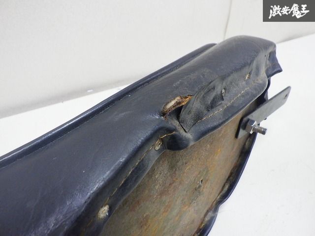 希少！ ビンテージ】ハーレー純正 ショベルヘッド FXE 4速 フレーム用