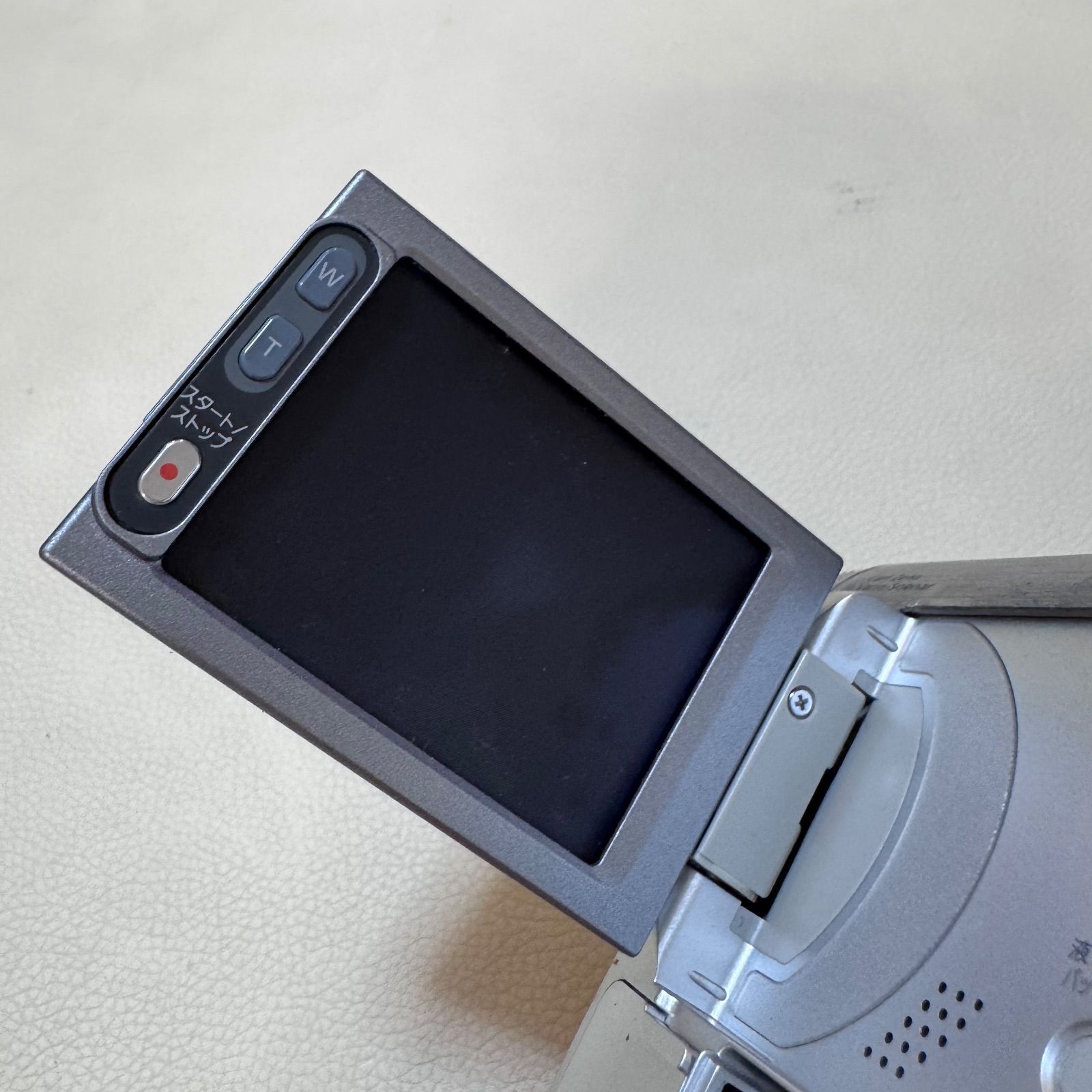 B*I様 SONY DCR-PC350 S デジタルビデオカメラレコーダー(シル B*I様 SONY DCR-PC350 S デジタルビデオカメラレコーダー(シル