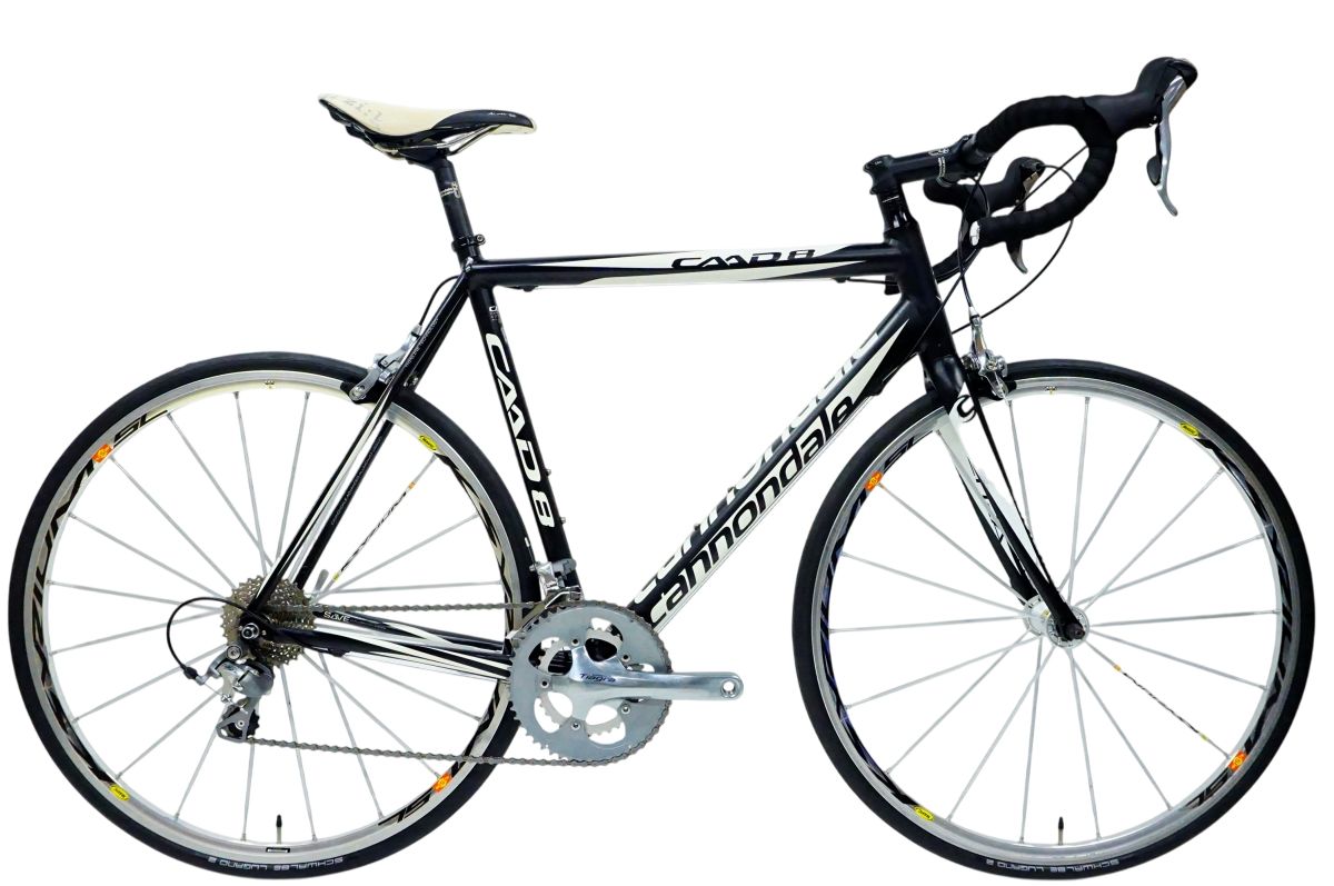 CANNONDALE 「キャノンデール」 CAAD8 2012年モデル ロードバイク 