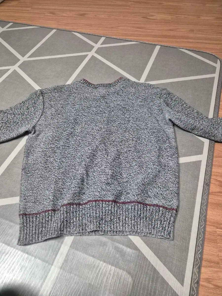 MARK & LONA マークアンドロナ 46 防風ニット - メルカリ