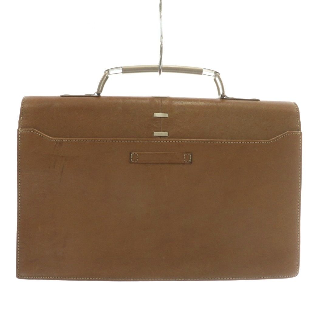 貴*子様 廃盤品 希少 Jean Paul Gaultier ブリーフケース V ジャンポールゴルチエ Jean Paul GAULTIER ビジネスバッグ ブリーフ