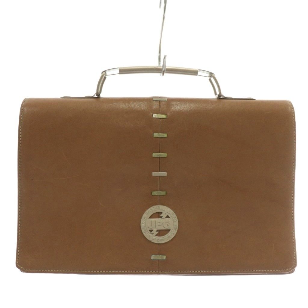 ジャンポールゴルチエ Jean Paul GAULTIER ビジネスバッグ ブリーフ